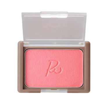 ヴェールグロウチーク 02 キューピッドピンク