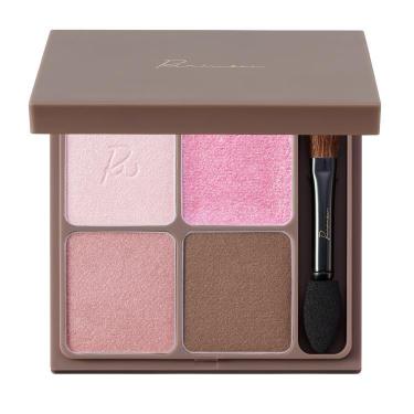 インザミラーアイパレット ピンクスワン