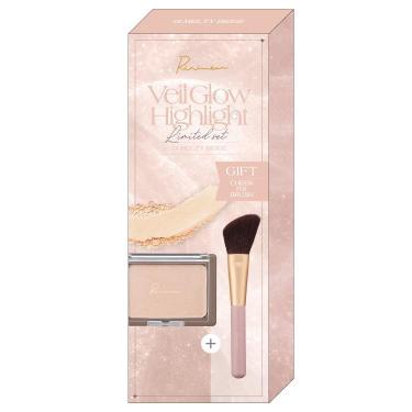 ヴェールグロウハイライト セット 01 メルティベージュ【数量限定】