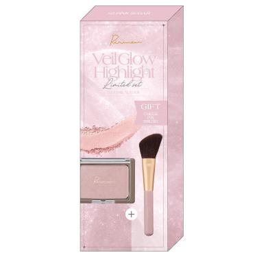 ヴェールグロウハイライト セット 02 ピンクシュガー【数量限定】