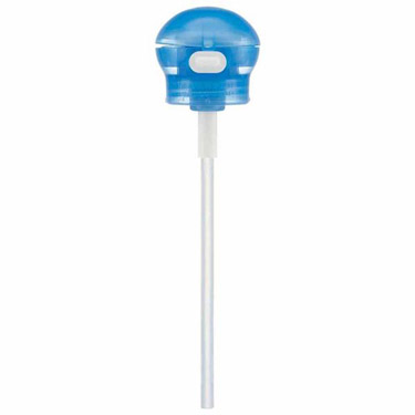 プッシュストローホッパー ブルー スケーター