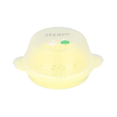 スチームランチケース Sサイズ 巾着付【ロフト限定】