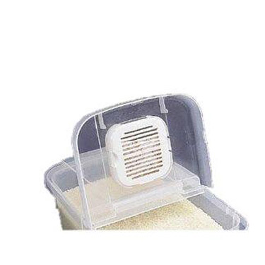 防虫米びつ 5kg用 詰替え 防虫剤