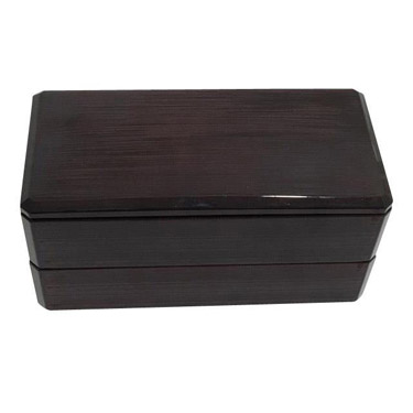 千筋料理箱 2段（手付） 22635 – 【ONLINE SHOP 本店】Queen Ann