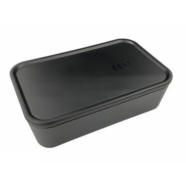 1段抗菌ランチボックス 800ml ZEIT お弁当箱