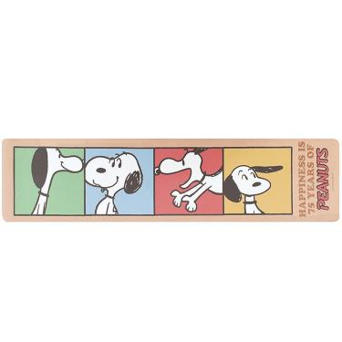 PVCロングマット 180cm  パストスヌーピー