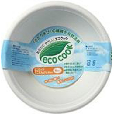 エコクックミニ丼 350ml 8枚