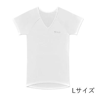 インナー MEN ホワイト S(ホワイト:S): コスメ＆ビューティー