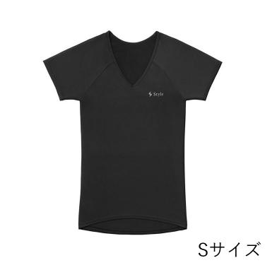 インナー MEN ブラック S