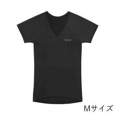インナー MEN ブラック M