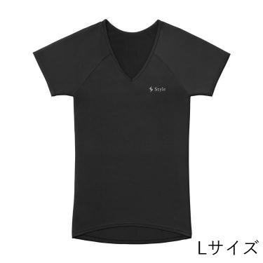 インナー MEN ブラック L