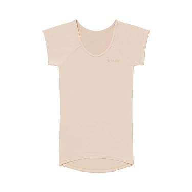 インナー WOMEN ベージュ S