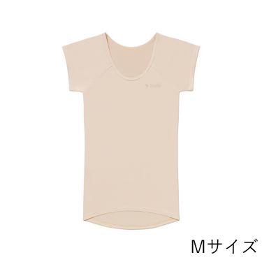 インナー WOMEN ベージュ M