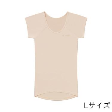 インナー WOMEN ベージュ L