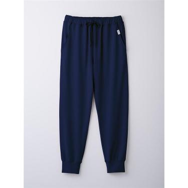 バイタルテック スリープ ジョガーパンツ ネイビー Mサイズ ユニセックス
