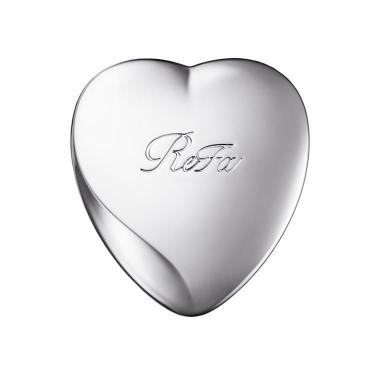 ハートミラー シルバー