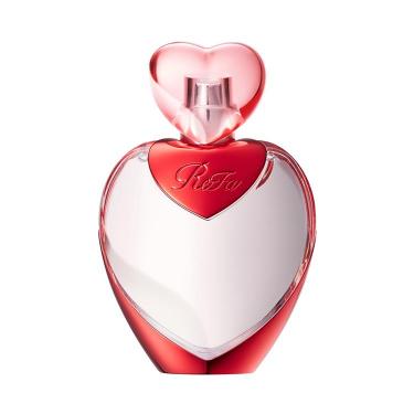 リファハートヘアフレグランス シャインレッド 30ml