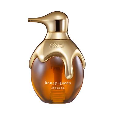 ハニークイーン　シャンプー　５００ｍｌ