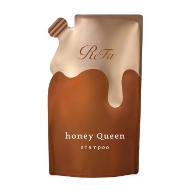 リファハニークイーンシャンプー 詰め替え 450ml