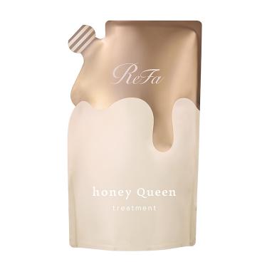 リファハニークイーントリートメント 詰め替え 450g