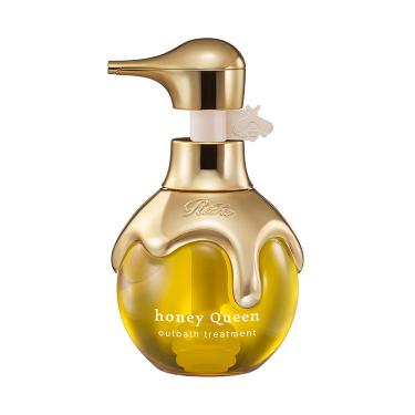 リファハニークイーンアウトバストリートメント 130ml