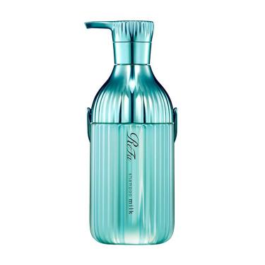リファミルクプロテインシャンプーストレート 500ml