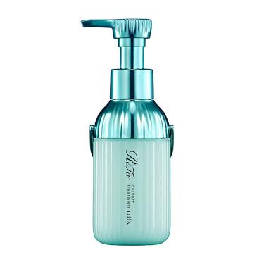 リファミルクプロテインアウトバストリートメントストレート 100g