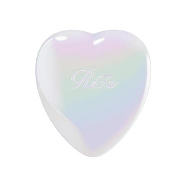 ハートミラー ネオンホワイト【数量限定】