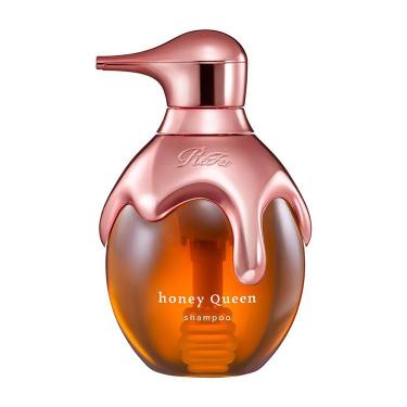 リファハニークイーンローズシャンプー 500ml