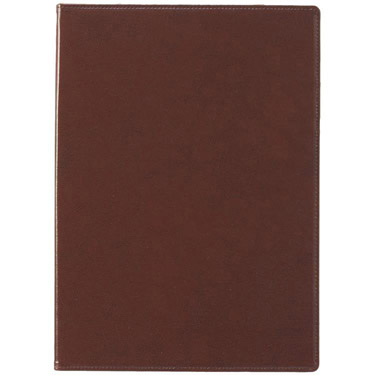 セキセイ クリップファイル ブラック