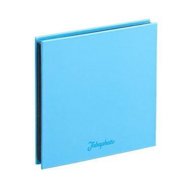 ジャバラフォトスタンド ライトブルー