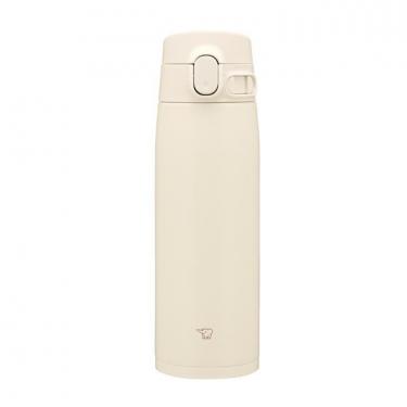 ステンレスマグ 480ml SM－WS48 マットホワイト 象印