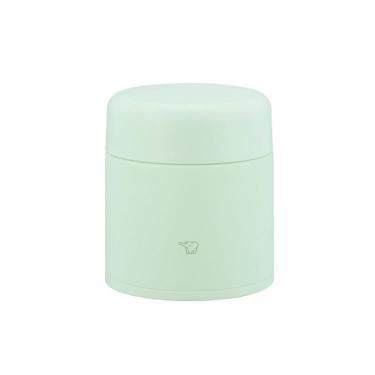 ステンレススープジャー 300ml SWLA30-GM エアリーグリーン 象印