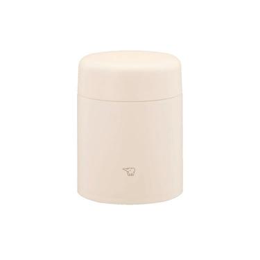 ステンレススープジャー 400ml SWLA40-CM エクリュベージュ 象印