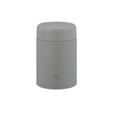 ステンレススープジャー 520ml SWLA52-HM クラウドグレー 象印