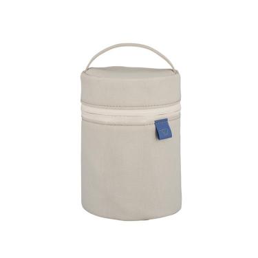 スープジャーポーチ Sサイズ（250～400ml用） SW-PC01-CM エクリュベージュ 象印