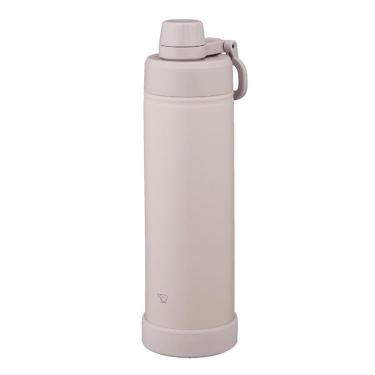 ステンレスクールボトル 750ml SD-KA75-HM グレー 水筒