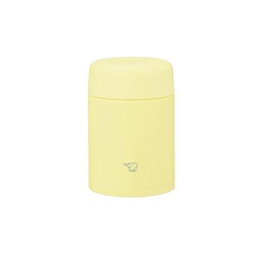 ステンレススープジャー 200ml SWーNA20 レモンイエロー