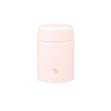 ステンレススープジャー 200ml SWーNA20 フィジーピンク