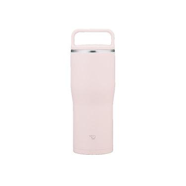 キャリータンブラー 500ml SX-NA50 フィジーピンク 水筒