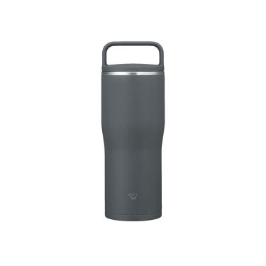 キャリータンブラー 500ml SX-NA50 ストーングレー 水筒