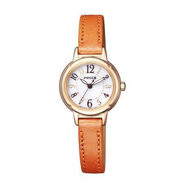 KP3-627-10 ソーラーテックシリーズ レディース腕時計 【ソーラー】