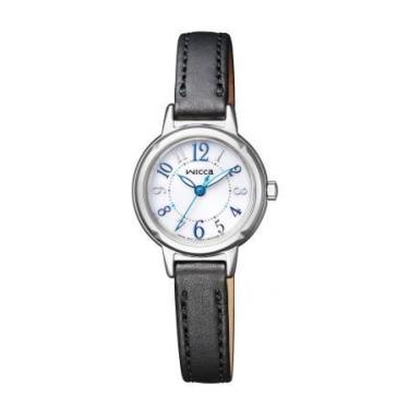 KP3-619-12 ソーラーテックシリーズ レディース腕時計 【ソーラー】