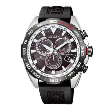 LANDシリーズ エコ・ドライブ電波時計 ダイレクトフライト【国内正規品】CB5036-10X