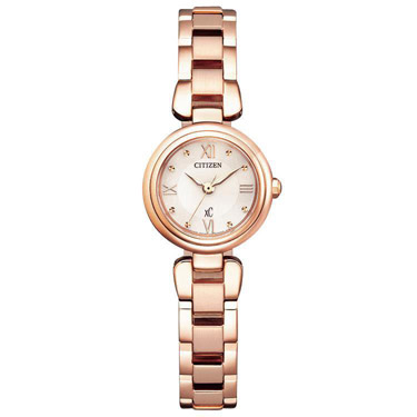 EW5572-56W mizu collection レディース腕時計 【ソーラー】