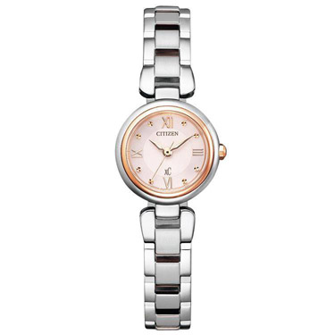 EW5574-51W mizu collection レディース腕時計 【ソーラー】