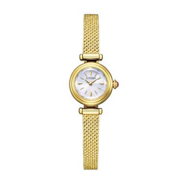 EG7083-55A エコ・ドライブ レディース腕時計【ソーラー】