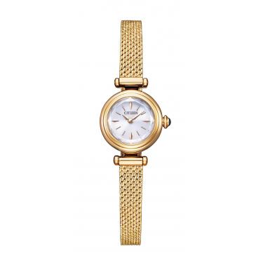 EG7082-66A エコ・ドライブ レディース腕時計【ソーラー】