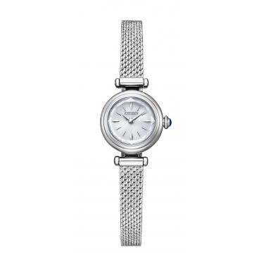 EG7080-53A エコ・ドライブ レディース腕時計【ソーラー】