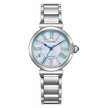 CITIZEN L エコ・ドライブ ラウンドコレクション【国内正規品